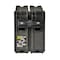 Square D Miniature Circuit Breaker, HOM Series, 30A, 2 Pole, 120/240V AC, 10kA HOM230CP - alternate 1